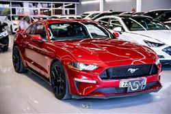 فۆرد مۆستانگ